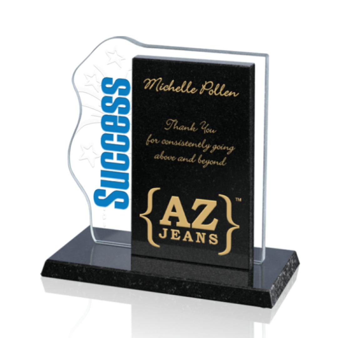 Endurance Starfire/Granite Award 8