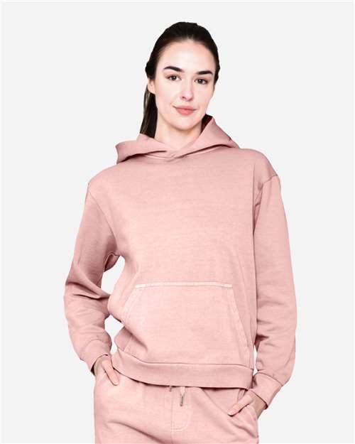 Unisex Urban Hoodie Sweatshirt - LS16001 139