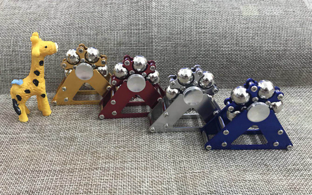 Ferris Wheel Fidget Spinners 3