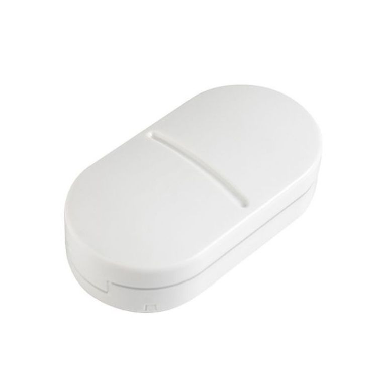Zoprt Pill Box 4
