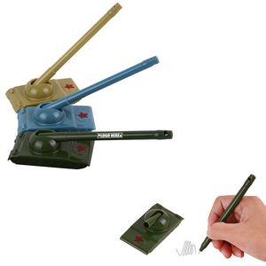 Tank Shaped Pen 13