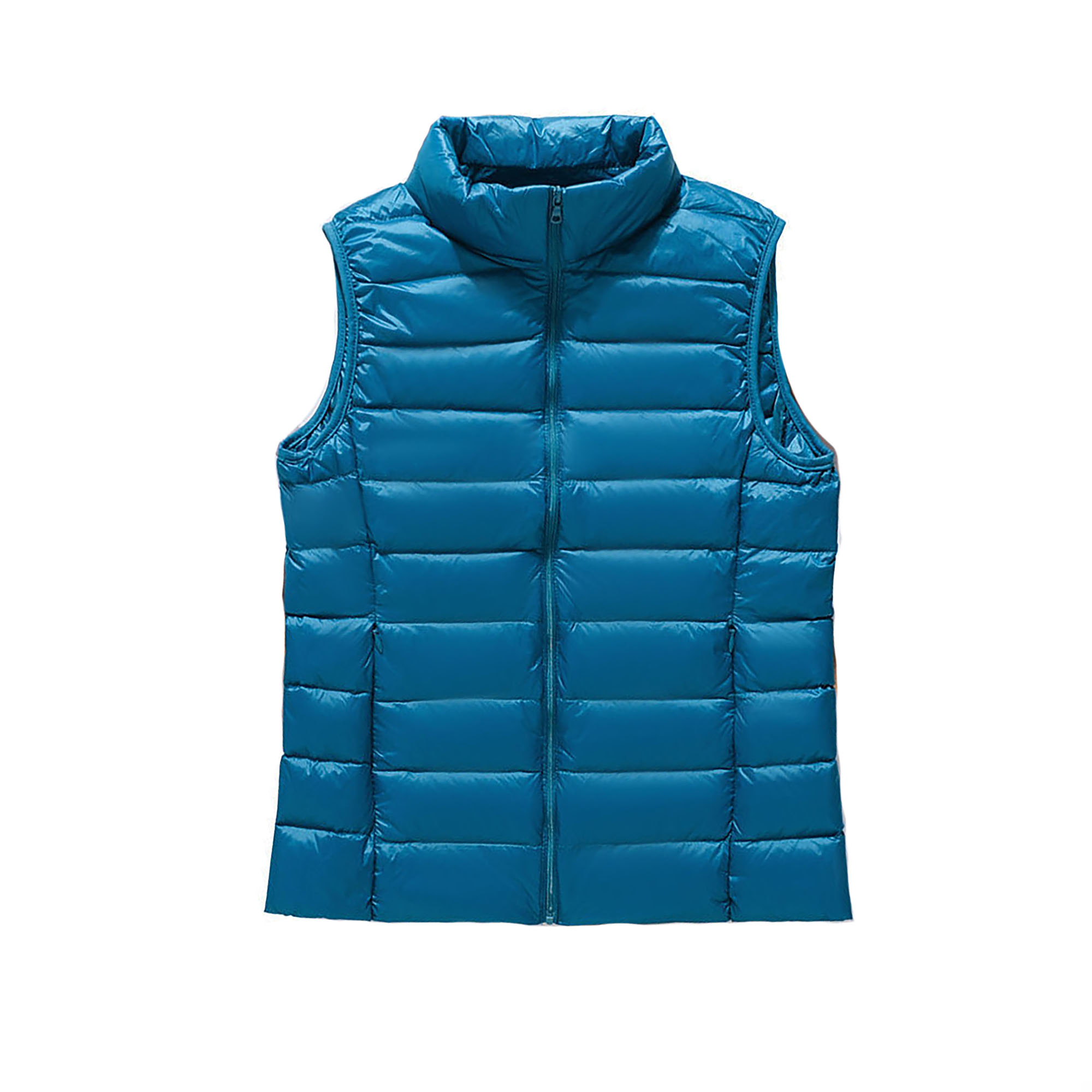 Winter Insulated Padded Jacket 16