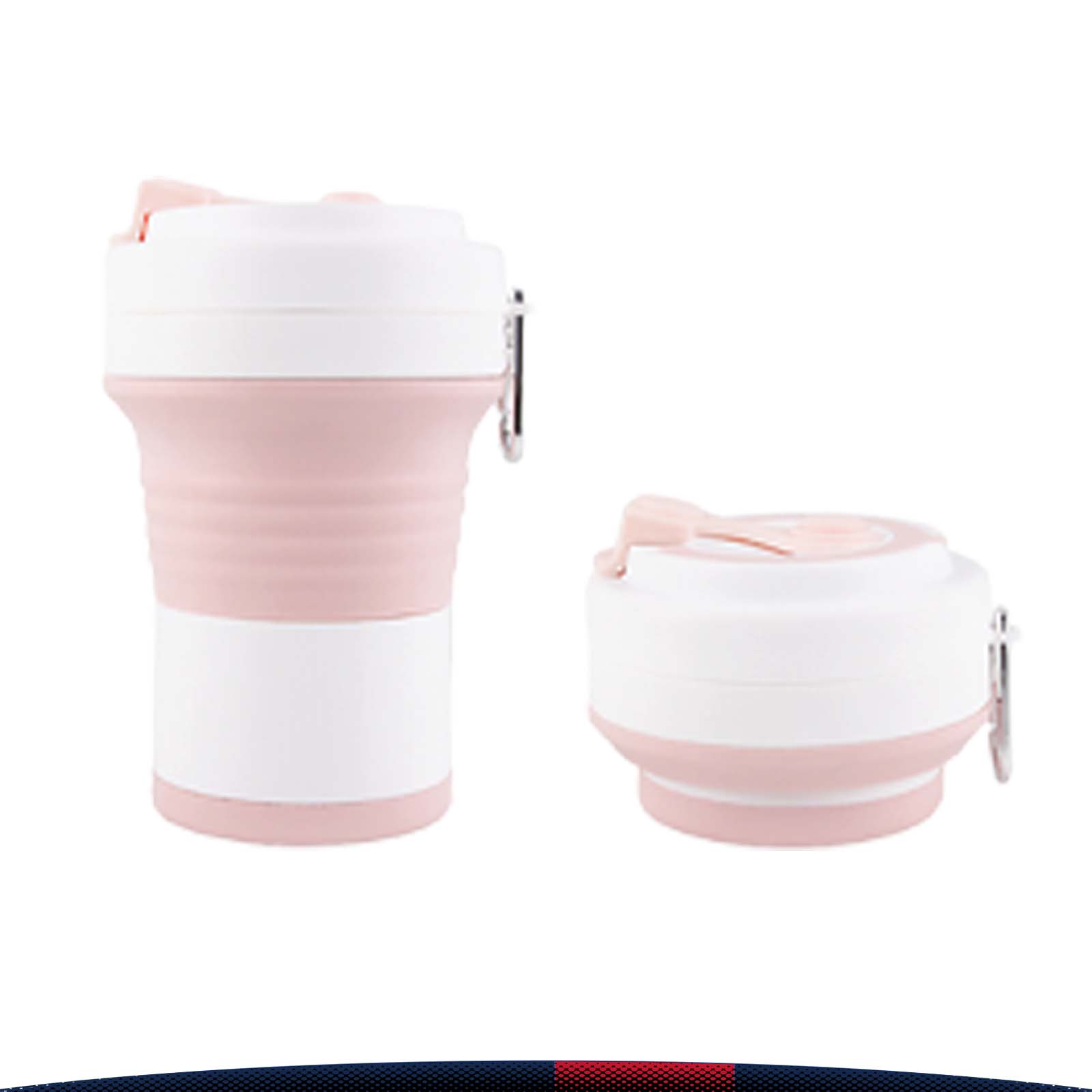 Joni Collapsible Cup 6