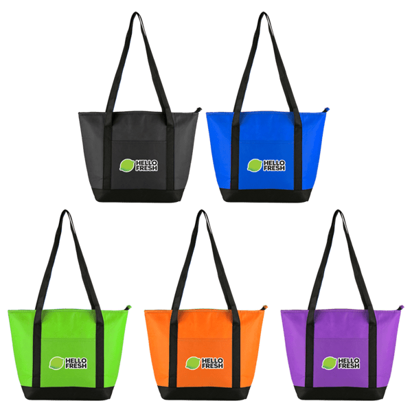 Newport Cooler Bag 3