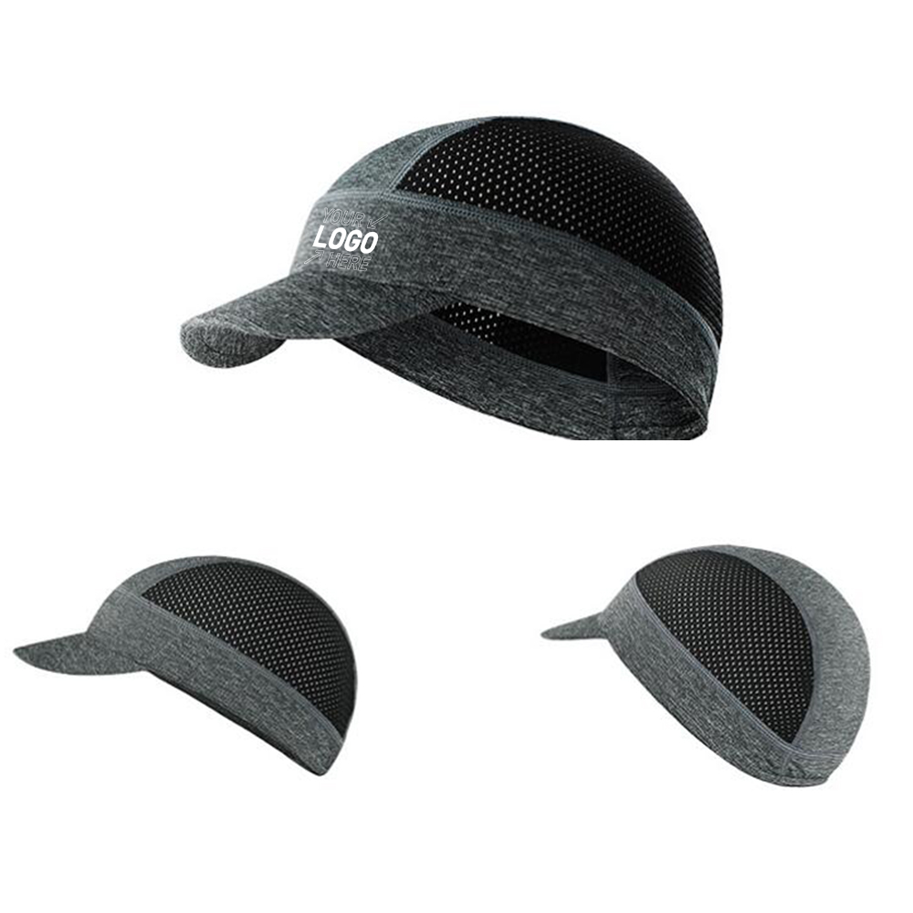 Ultimate Training Breathable Sun Hat Runner Cap 2