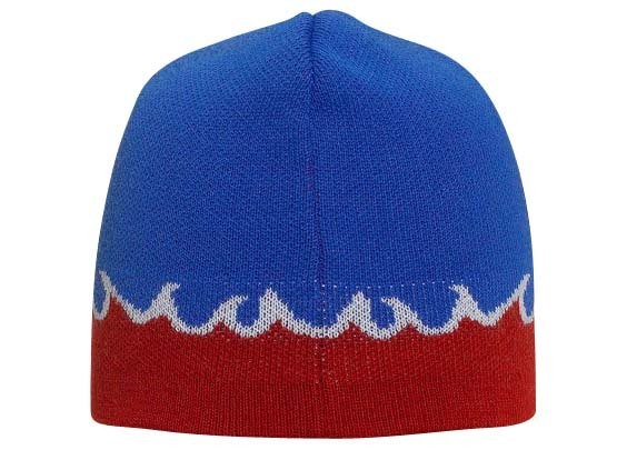 OTTO CAP® 8" Reversible Beanie 7
