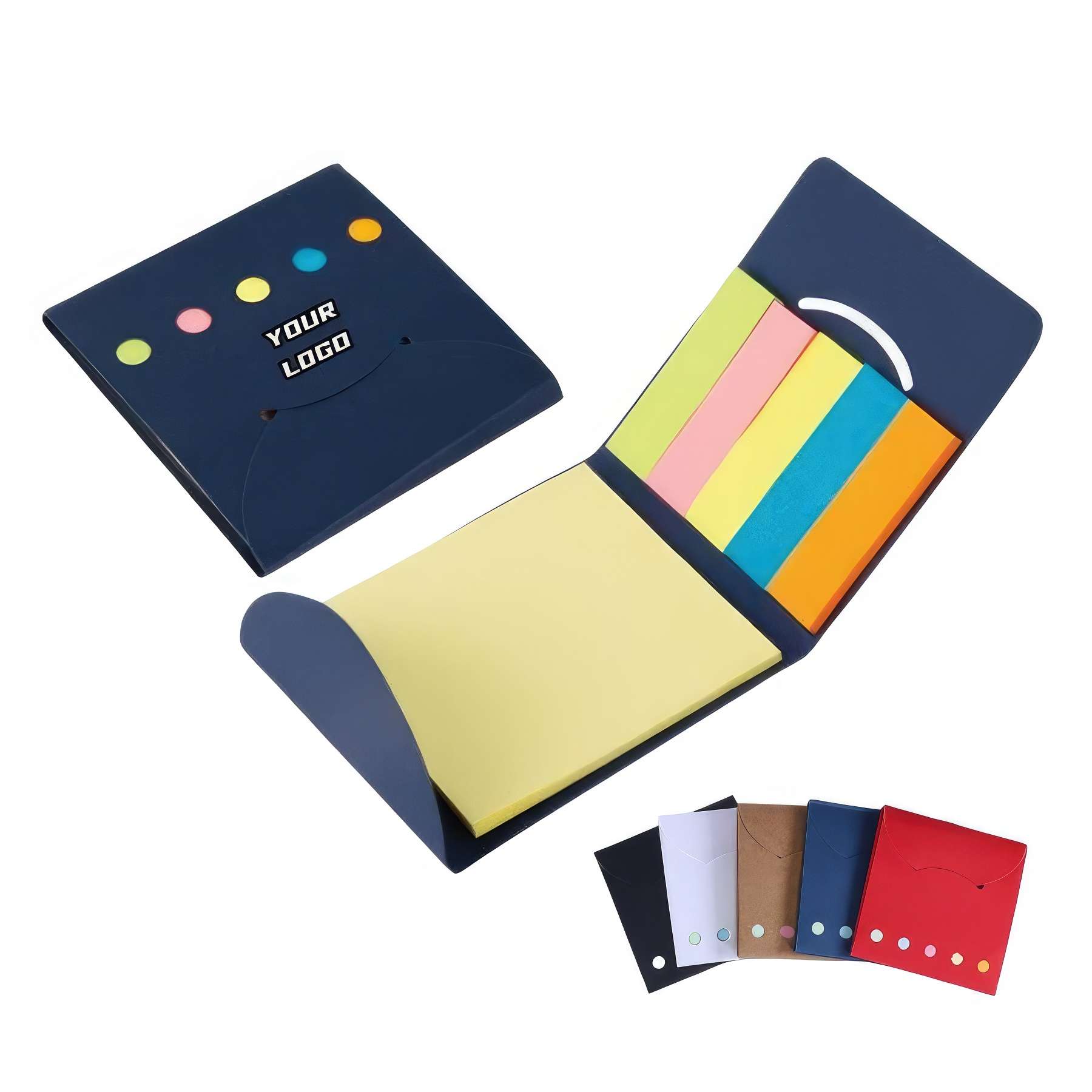 Sticky Note Pack 2