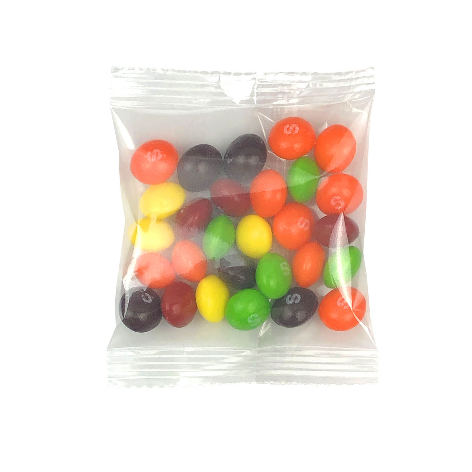 Mini Bag with Square Magnet Pet Fill 8