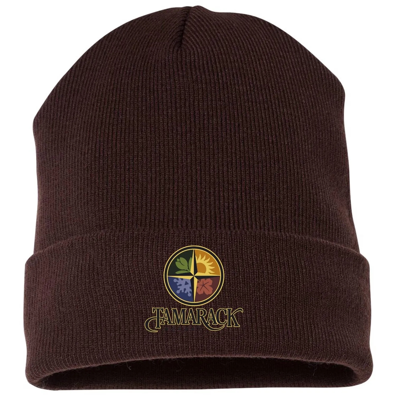 Yupoong - Classics Cuffed Beanie 9