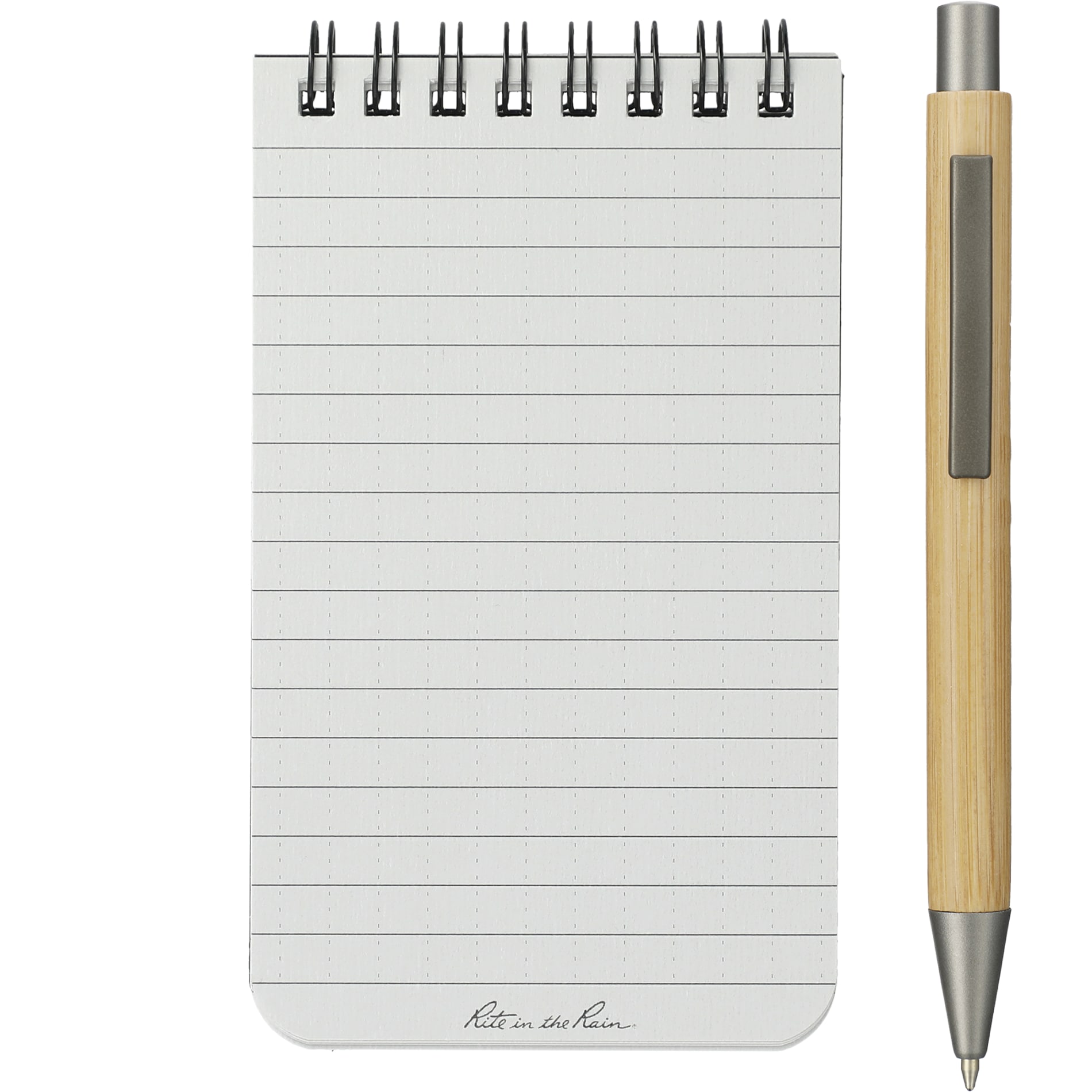 3” x 5” Rite in the Rain Top Spiral Notebook 57