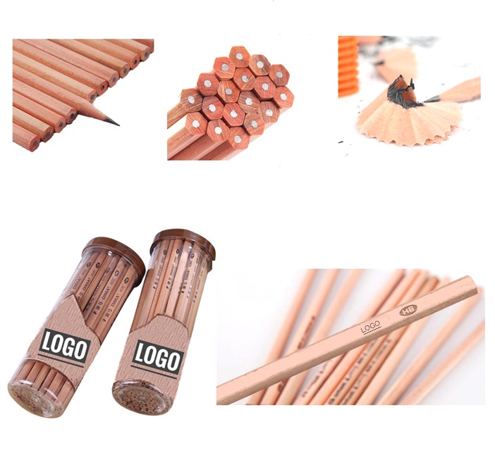 Eco-Friendly Student Pencil Stationery 1