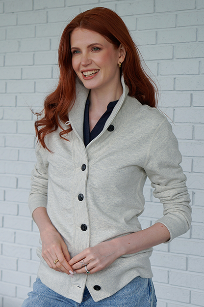 Women's Lawren Cardigan 2