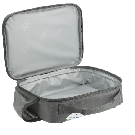 Arctic Zone® Repreve® Recycled 6 Can Lunch Cooler 13