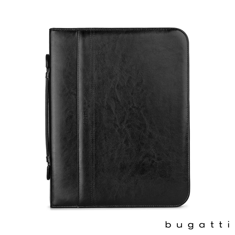 Bugatti 3-Ring Binder Padfolio 1