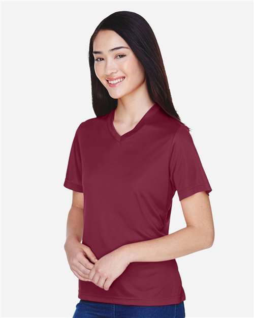 Women's Zone Performance T-Shirt - TT11W 171