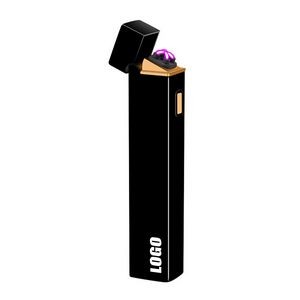 Stick Shaped Dual E Arc Lighter 36
