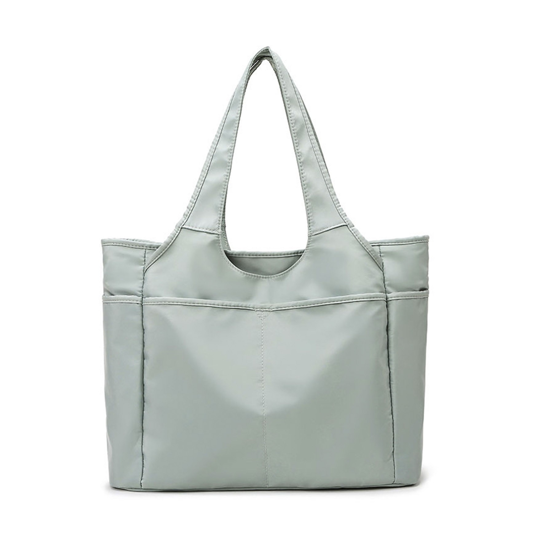 Oxford Multi Pocket Large Capacity Bag 4