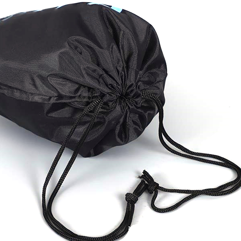 210D Polyester Drawstring Bag 2