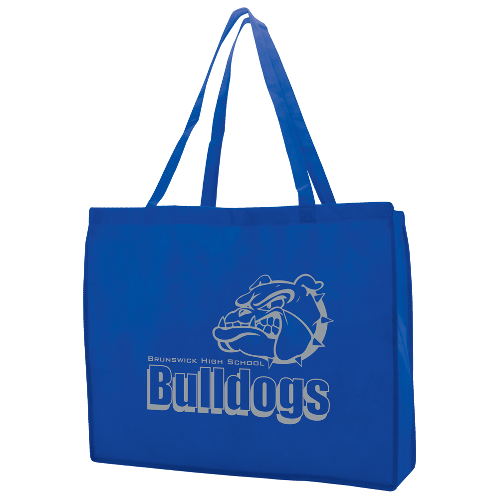 Standard Non-Woven Tote 8
