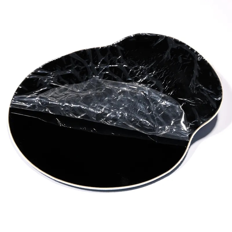 Keyboard and Wrist Mouse Pad Set 3