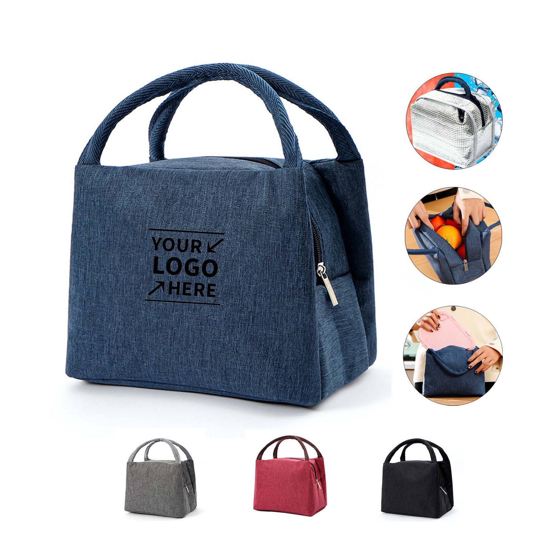 Lunch Bag