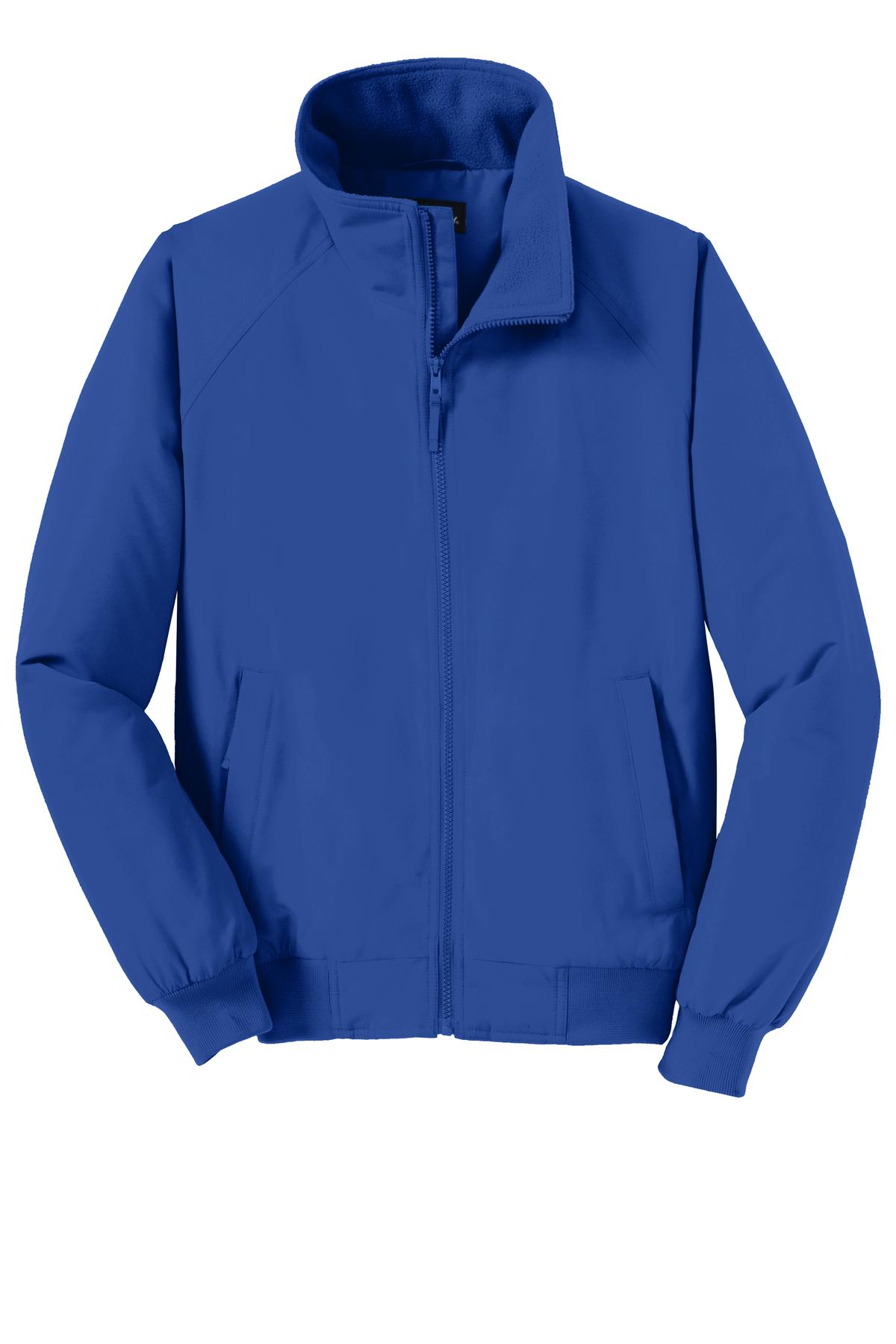 Port Authority Charger Jacket. J328 36