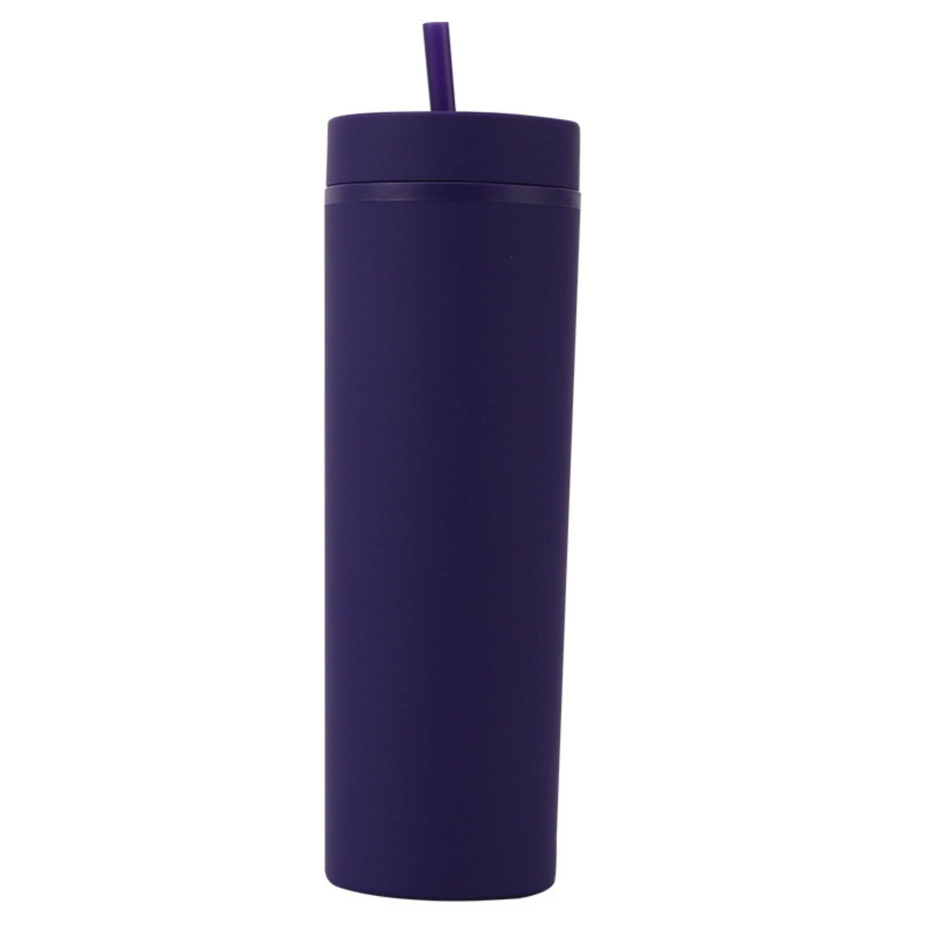 16Oz Plastic Tumbler Drinkware 2