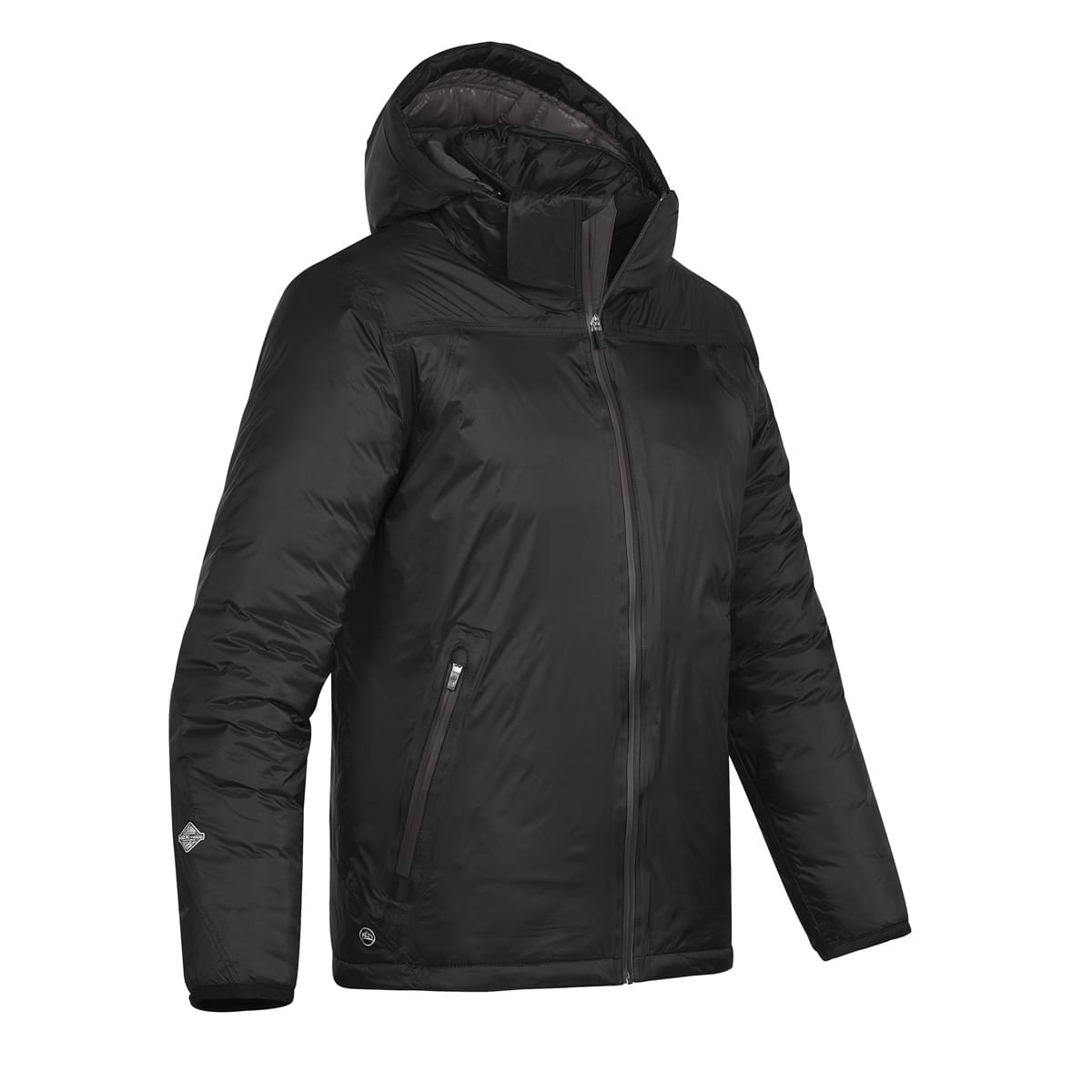 Stormtech Men's Black Ice Thermal Jacket 19