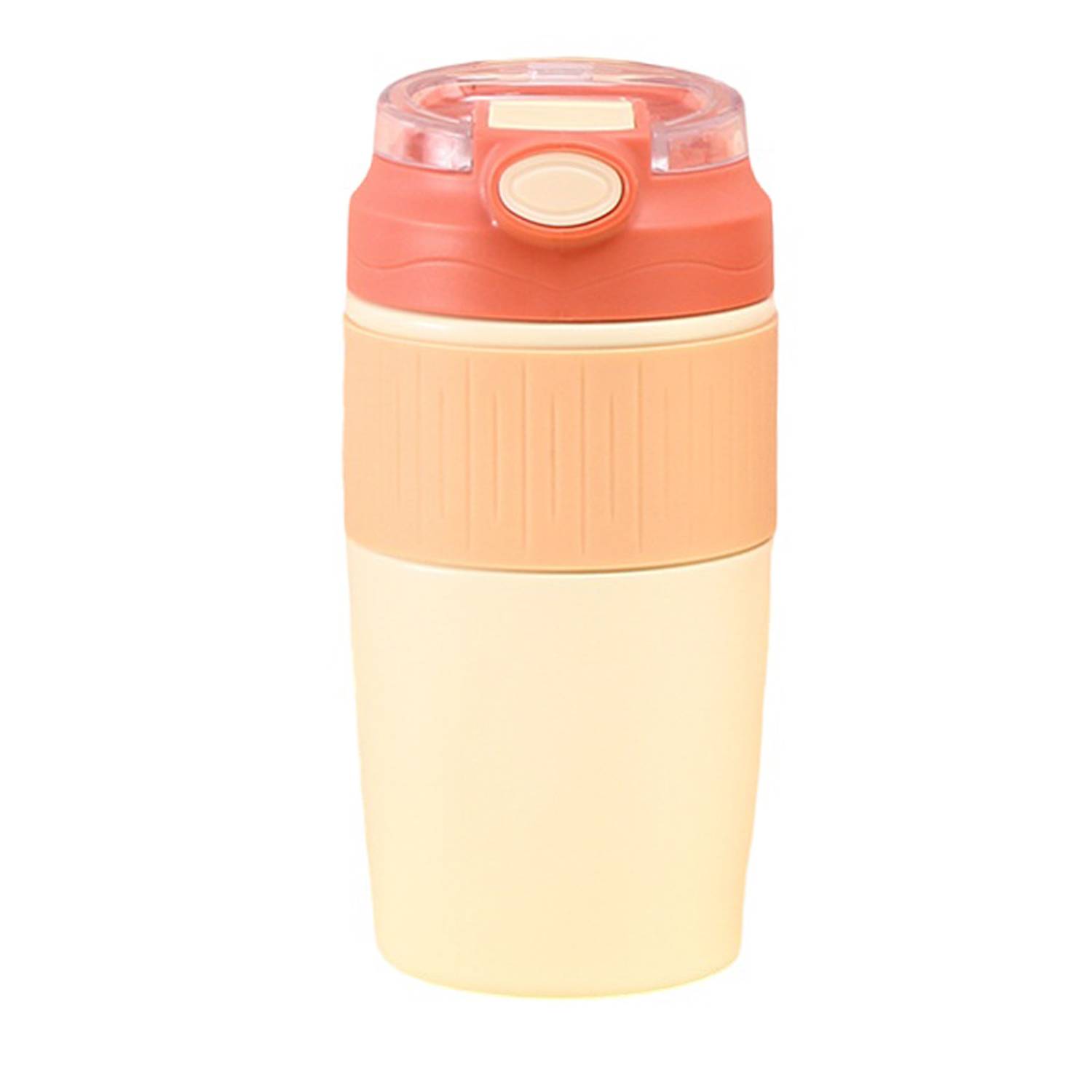 14oz Stainless Steel Vacuum Insulated Bottles w/ Straw 8