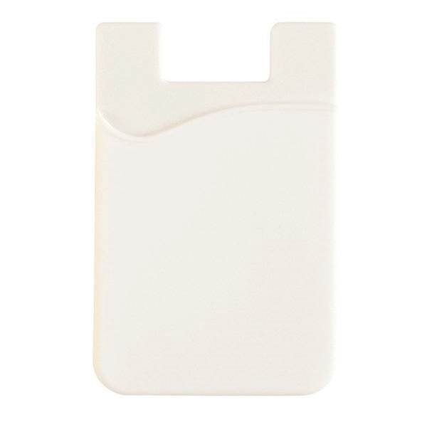 Silicone Smartphone Wallet 10