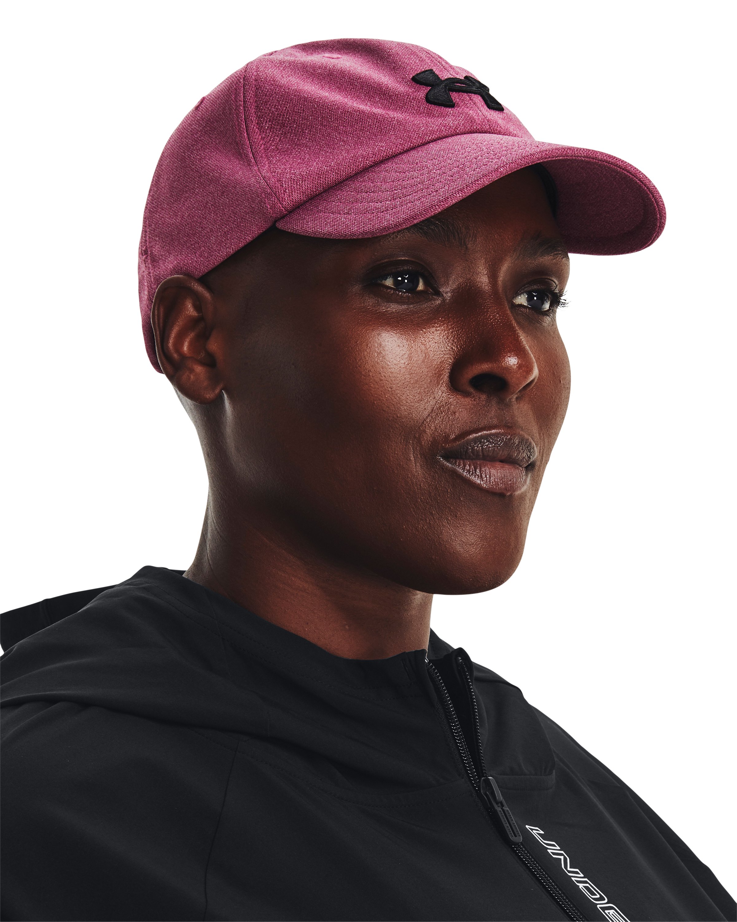 UA Blitzing Women's Adjustable Cap 18