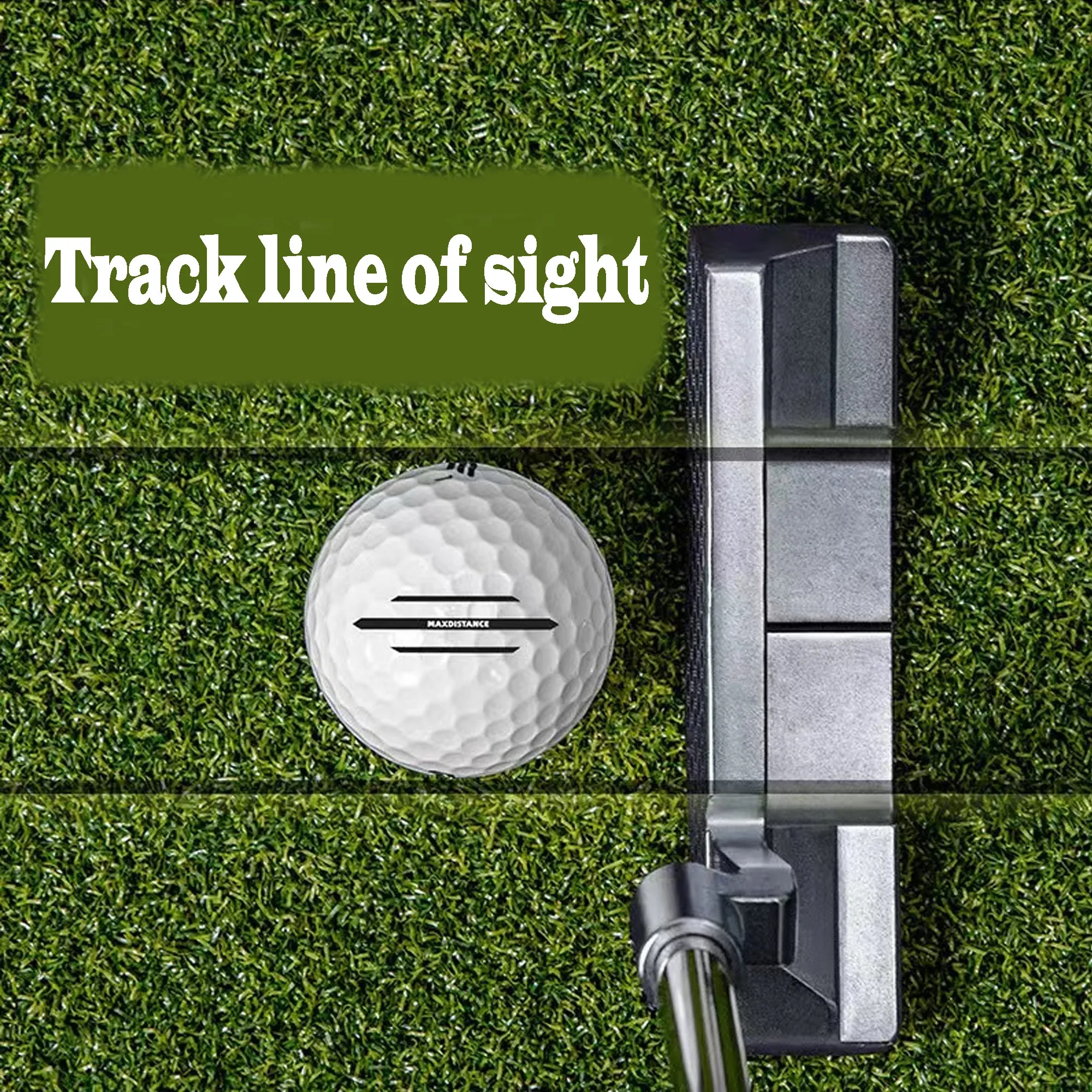 Two- And Three-Layer Golf Ball Gift Set 9