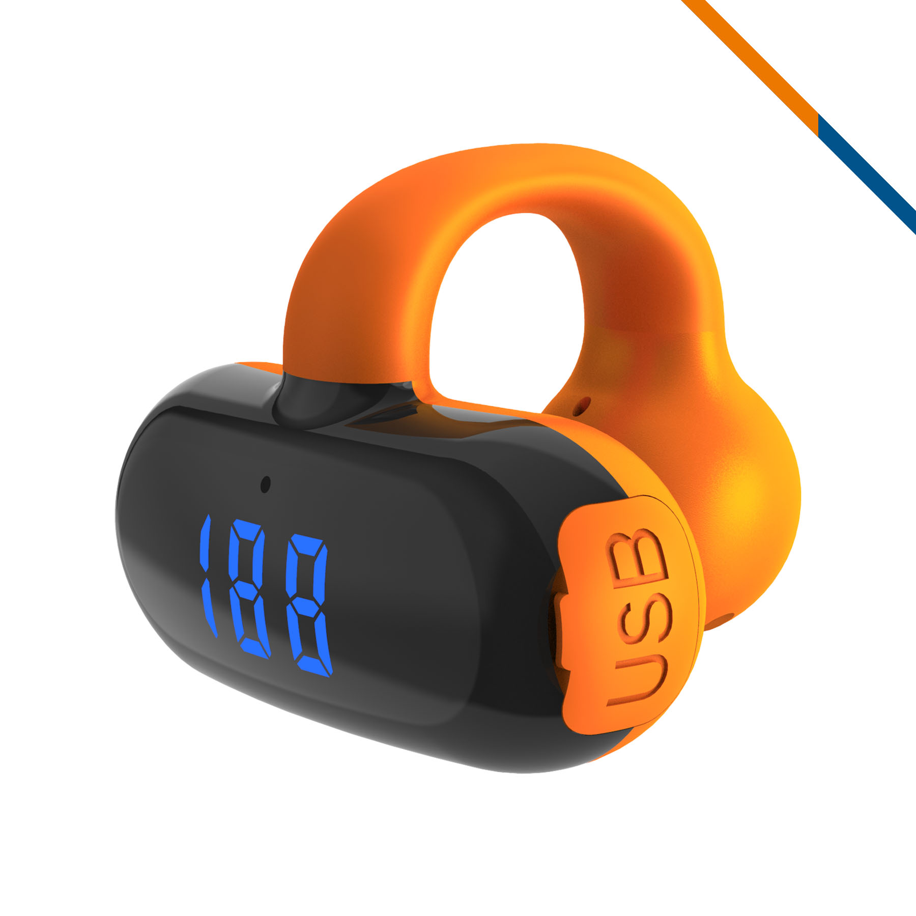 Vivian Sports Earbud 3
