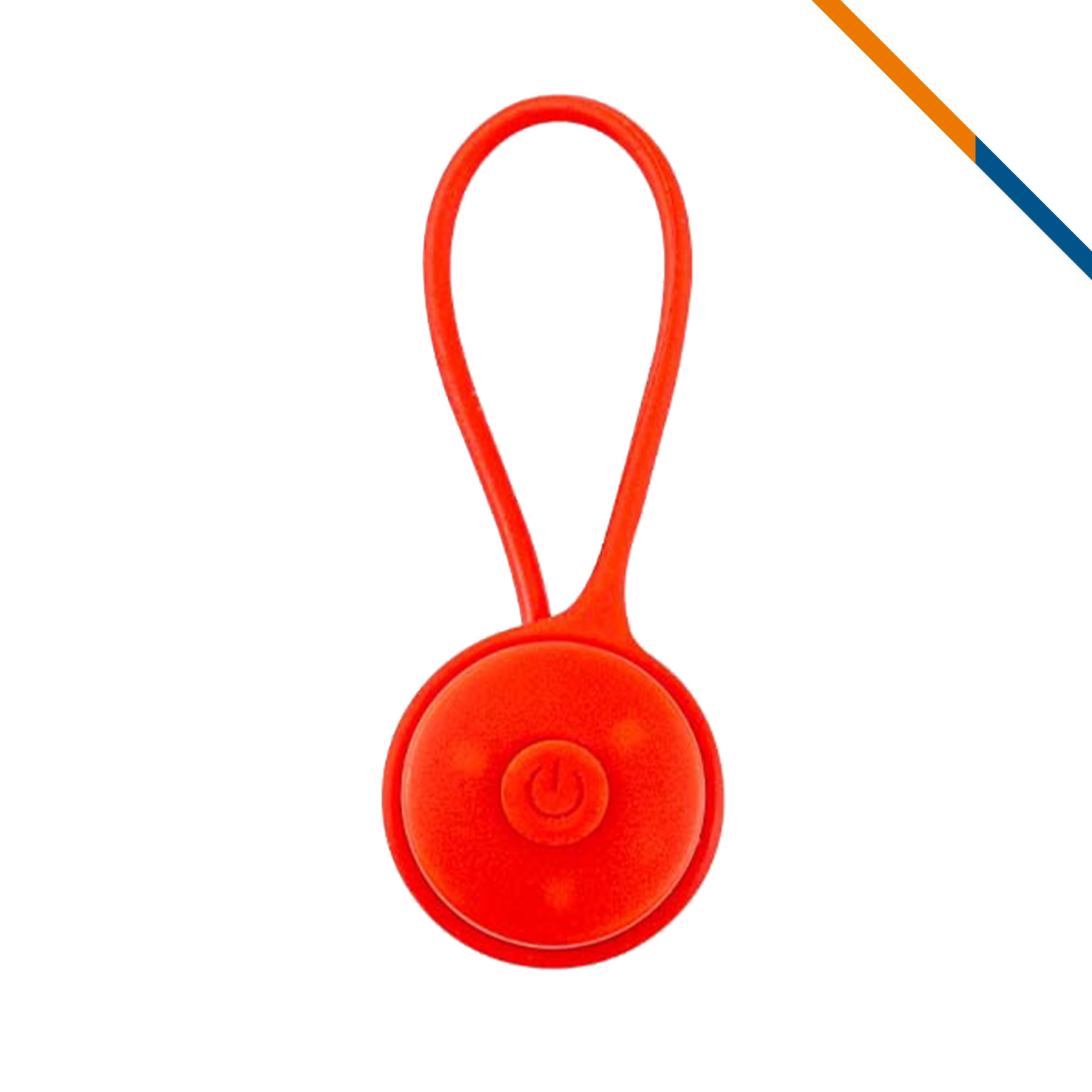 Milod Silicone LED Flashing Light 2
