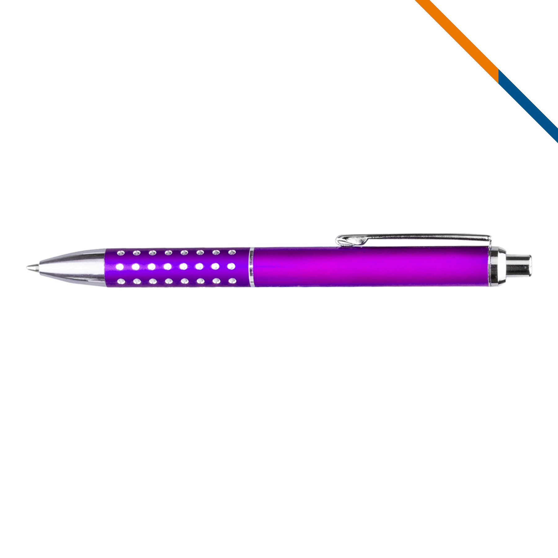 Simi Rhinestone Ballpoint Pen 9