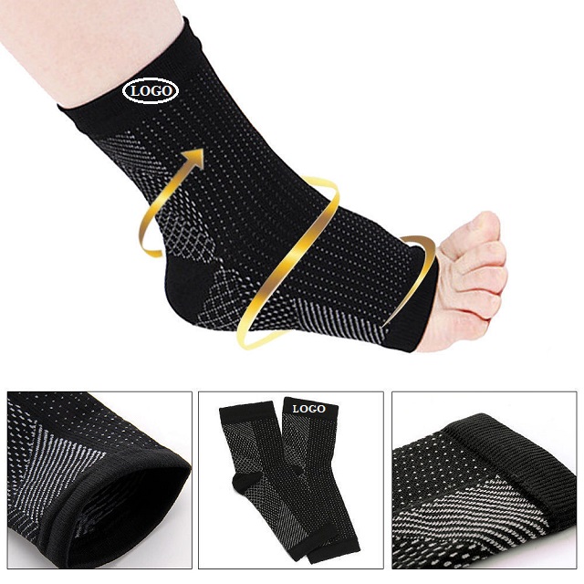Ankle Support Compression 3