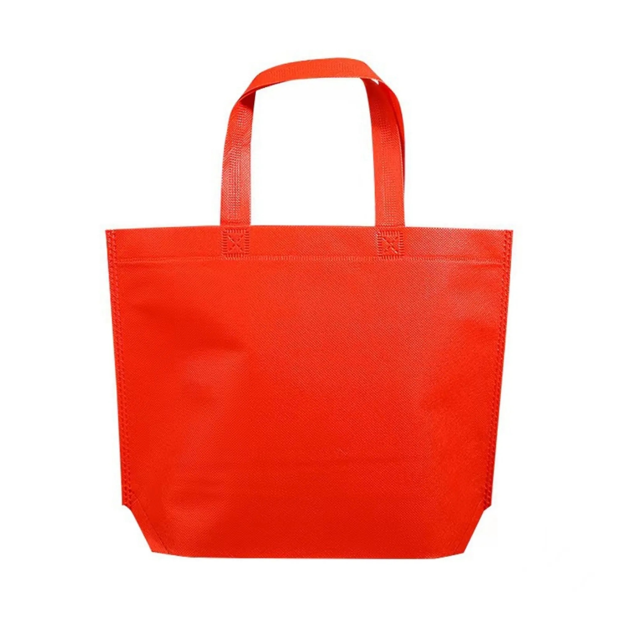 Promotional Budget Shopping Tote Bag 6