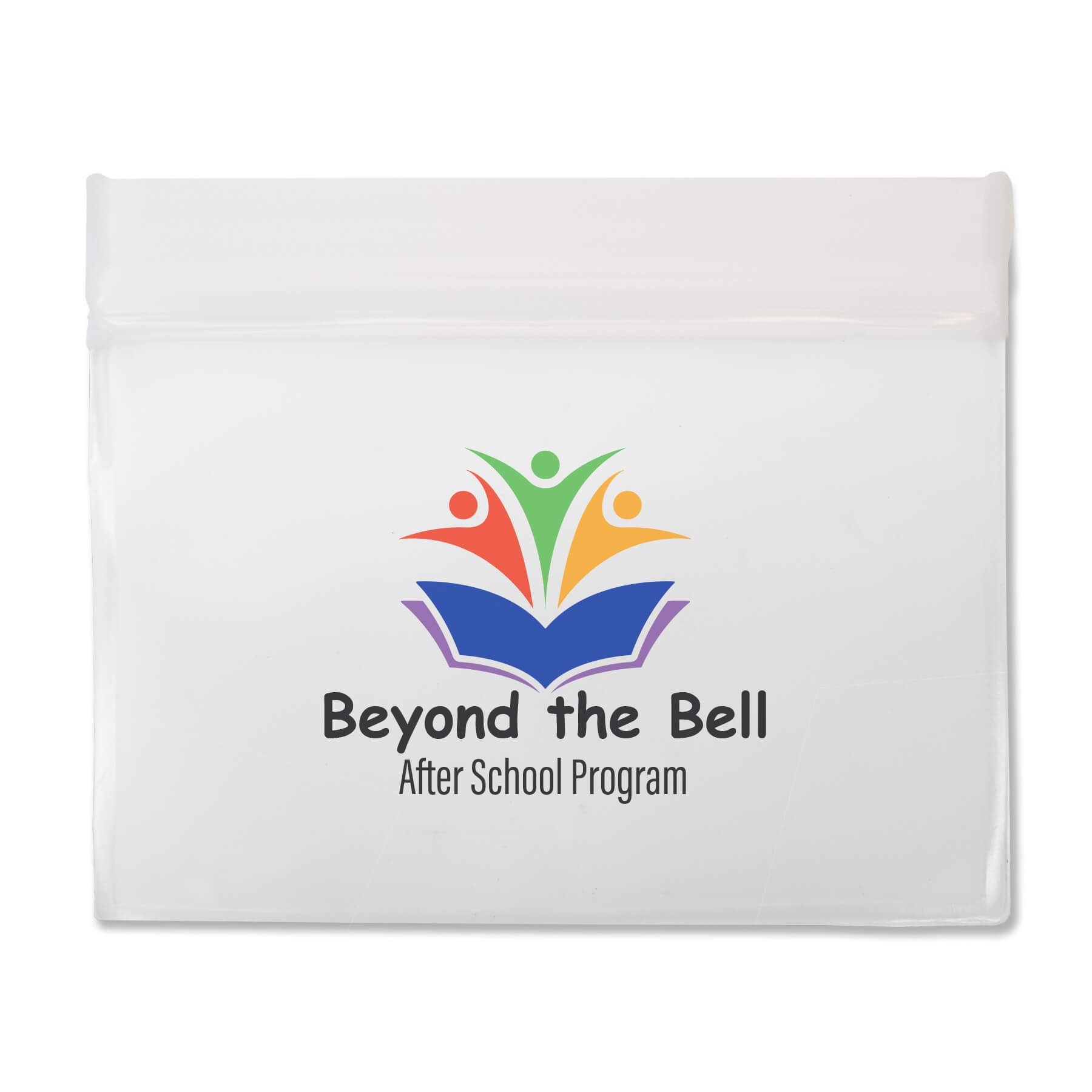 Snack-It PEVA Pouch 13