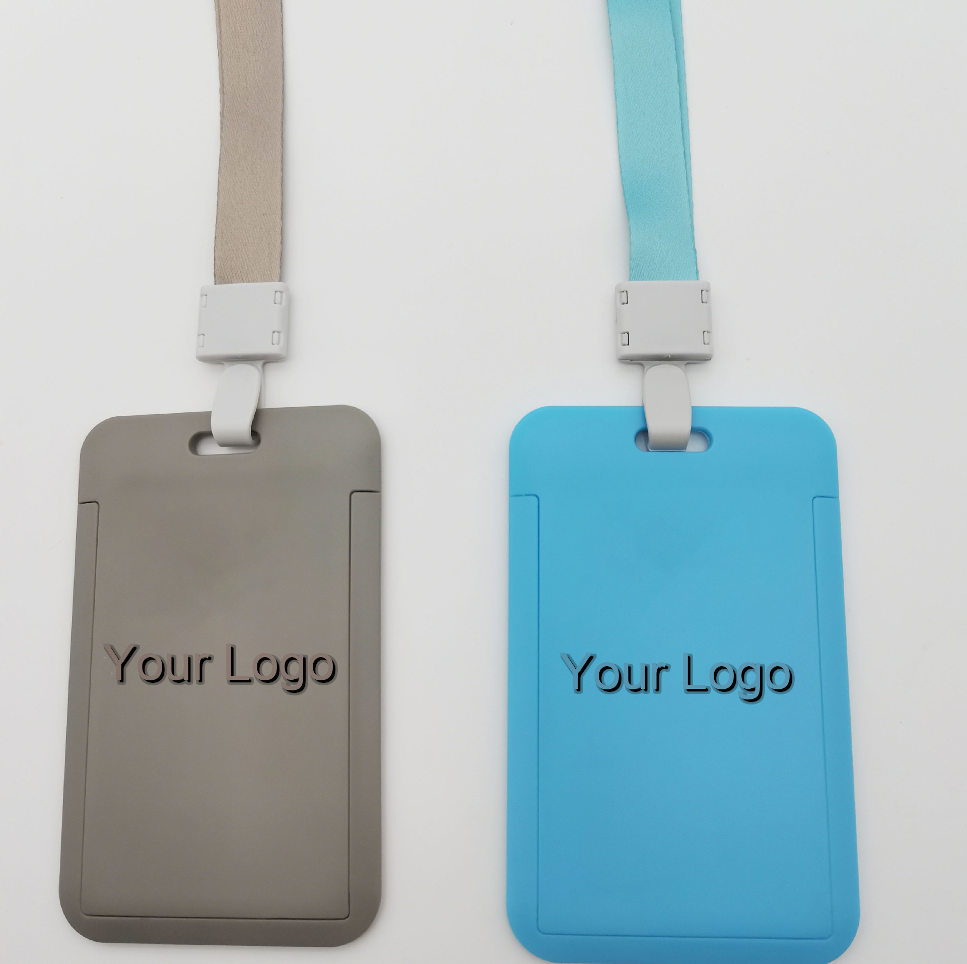 Lanyard With ID Card Tag 3