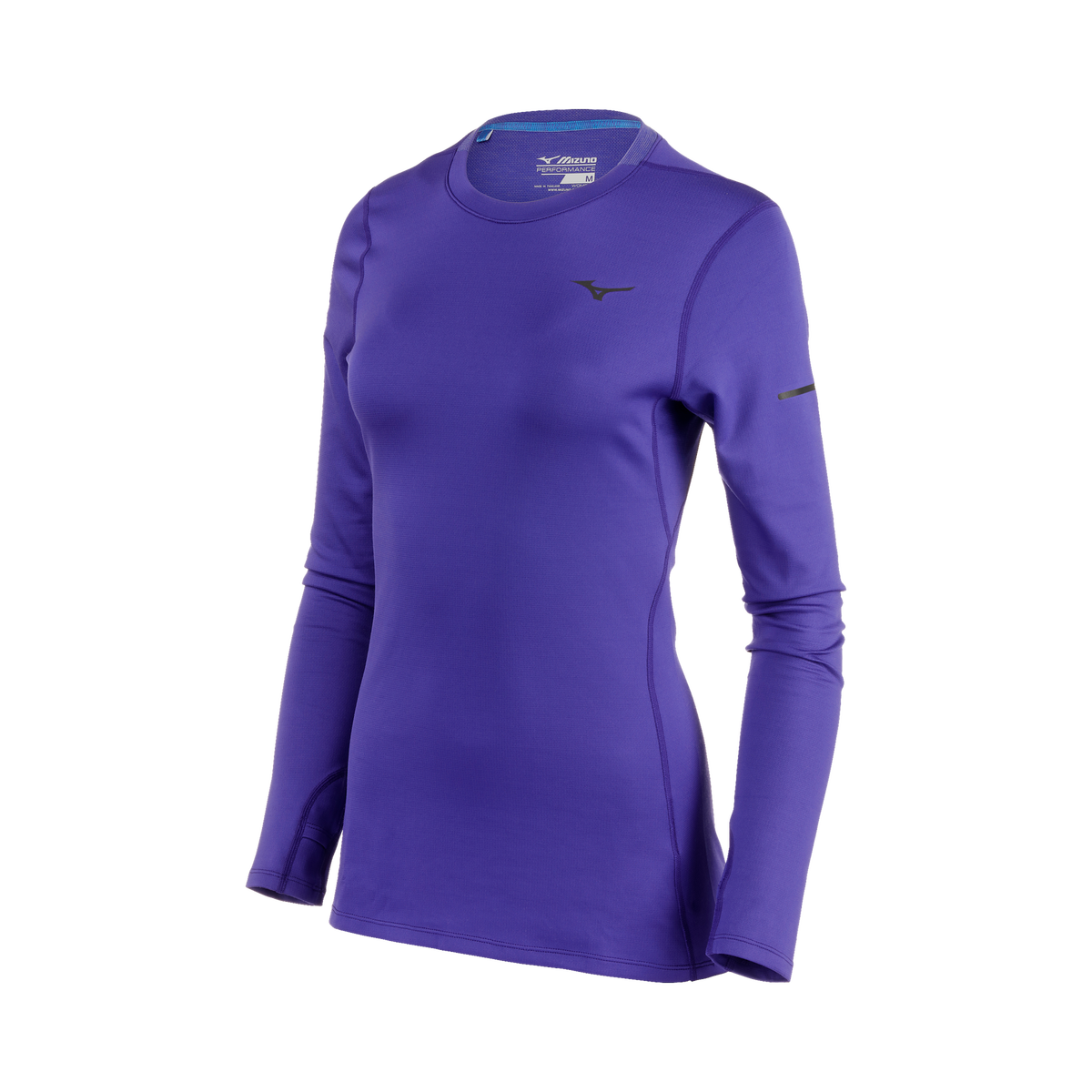 Women's BREATH THERMO Long Sleeve 4