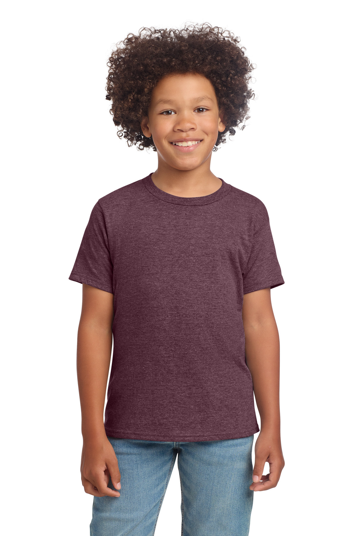 Gildan Youth Softstyle T-Shirt 64000B 299