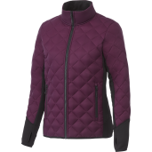 Women's ROUGEMONT Hybrid Insulated Jacket 120