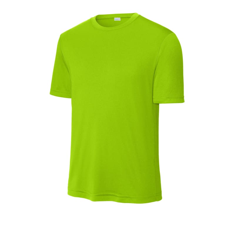 Sport-Tek Tall PosiCharge Competitor Tee. 146