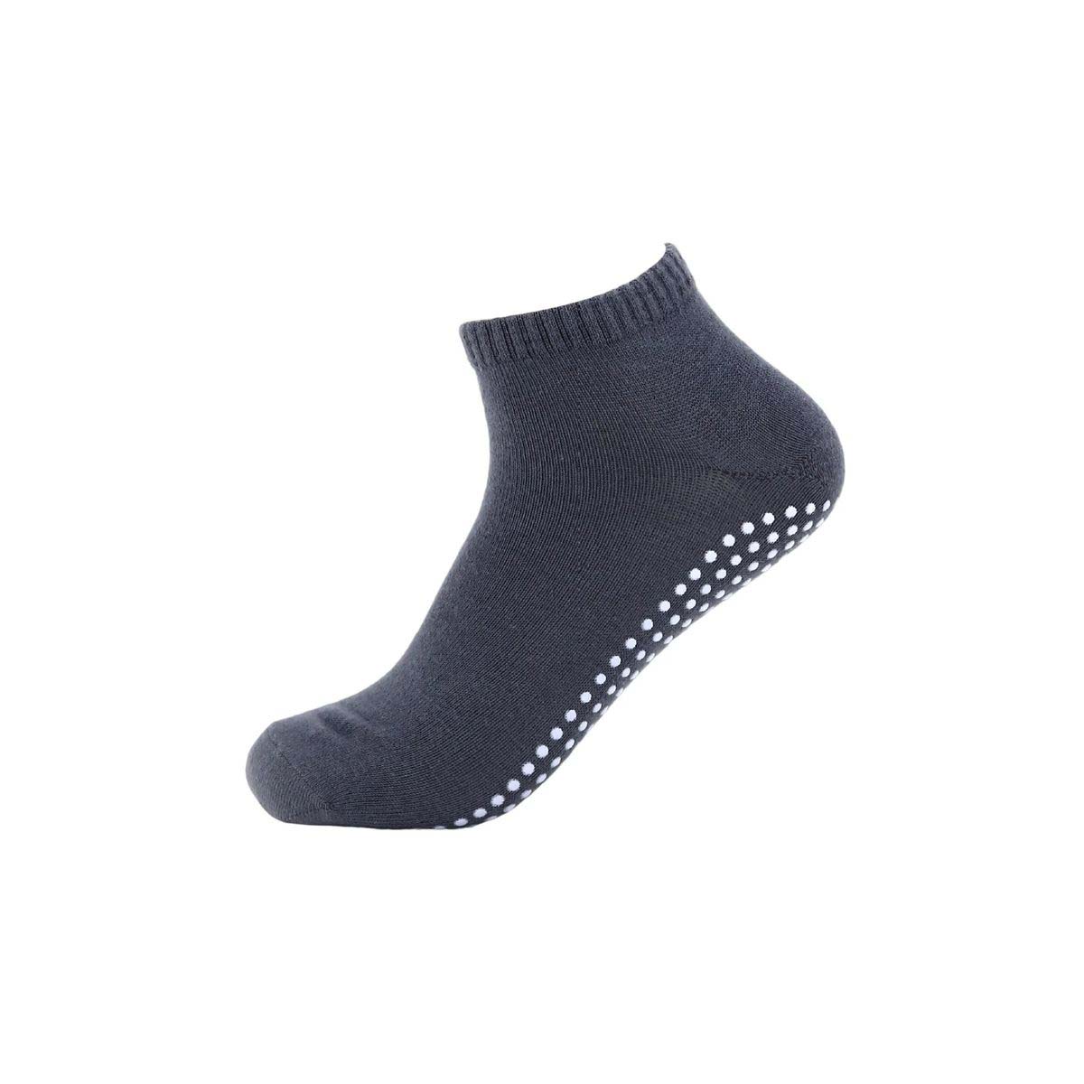Comfortable Mens Yoga Socks for Practice 12