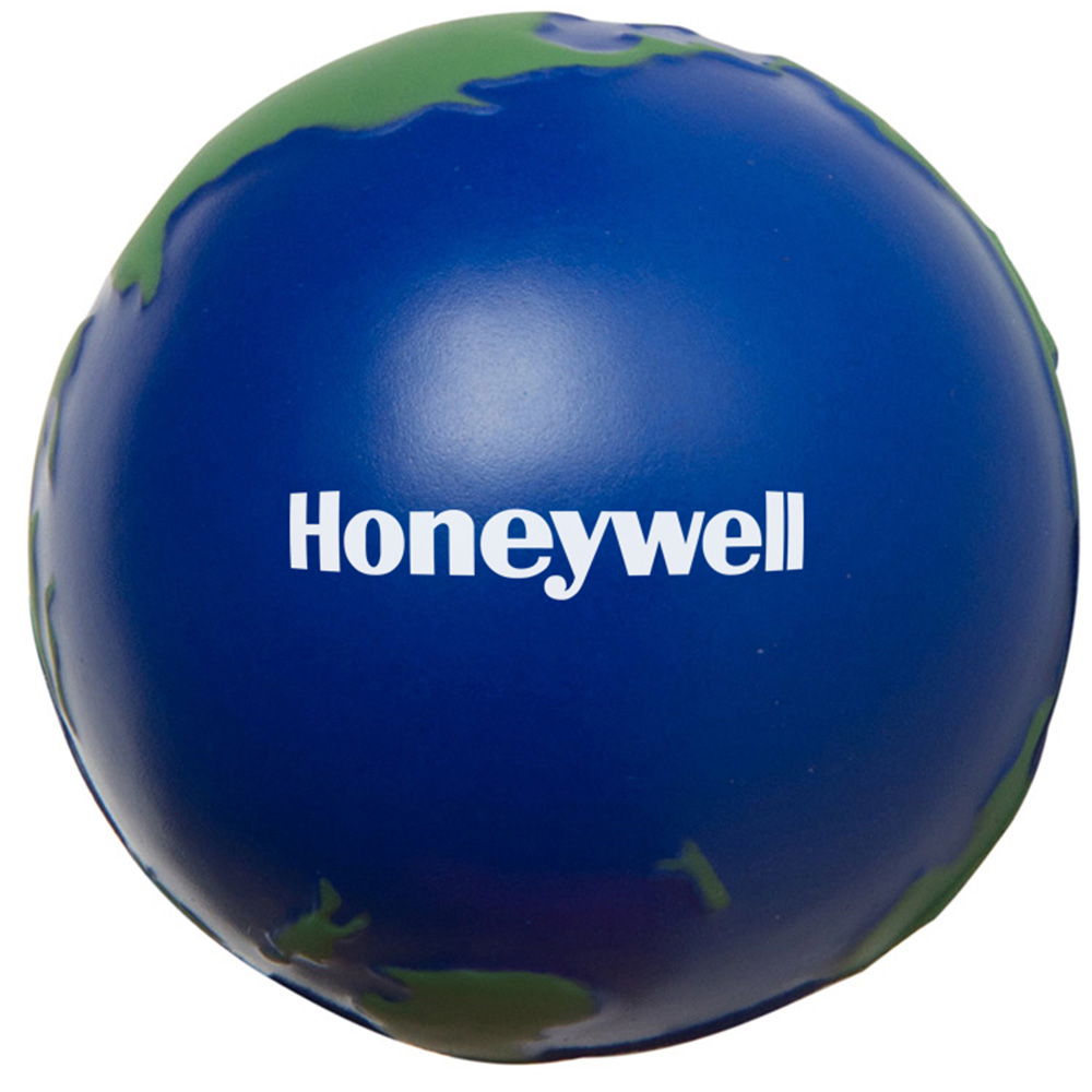Earth Stress Ball 9