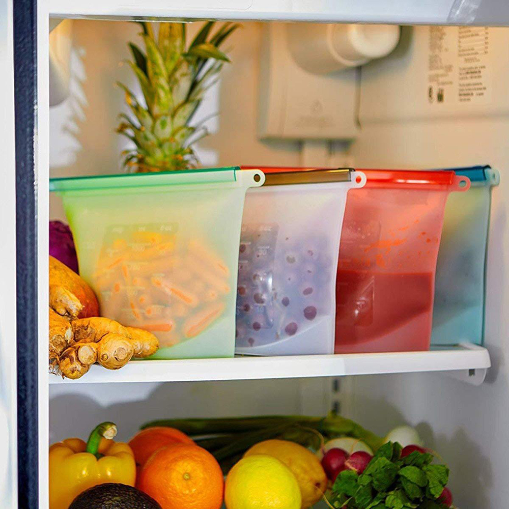 1L Food Storage Bag 7