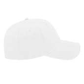 Cap America Lightweight Structured Low Profile Cap 157