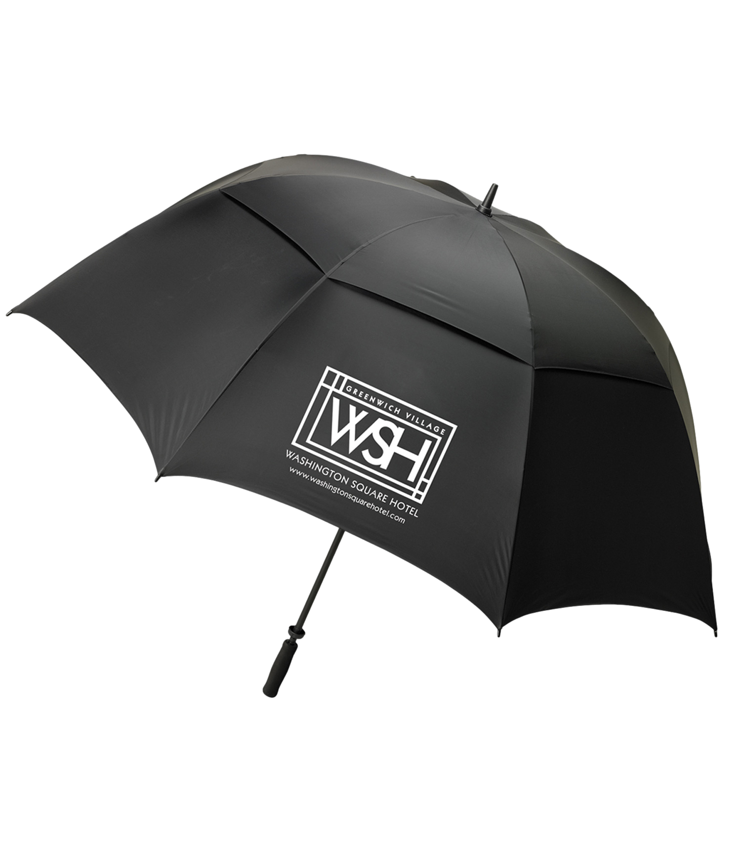 The Valet Umbrella