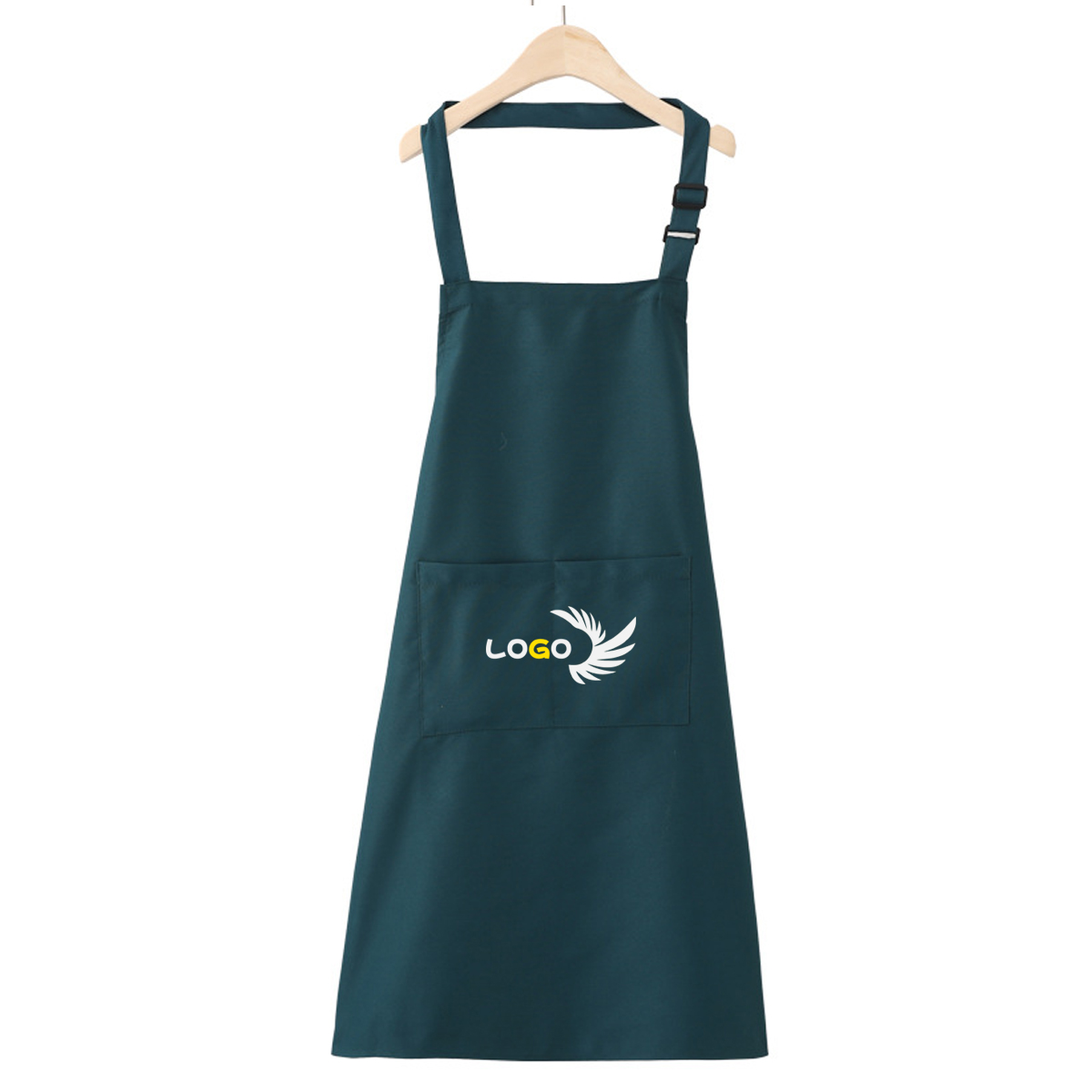 Kitchen Apron 2