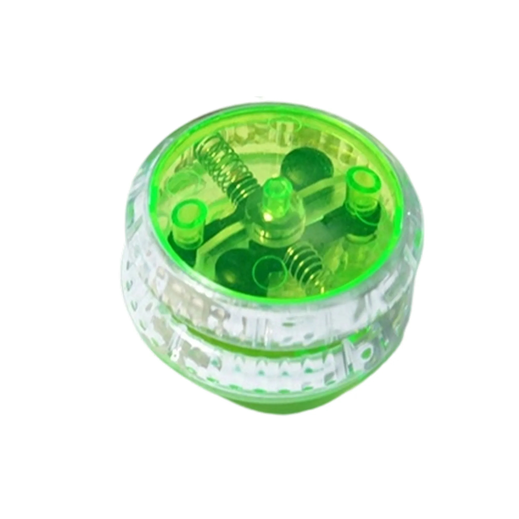 Glow-in-the-Dark LED Yo-Yo 5